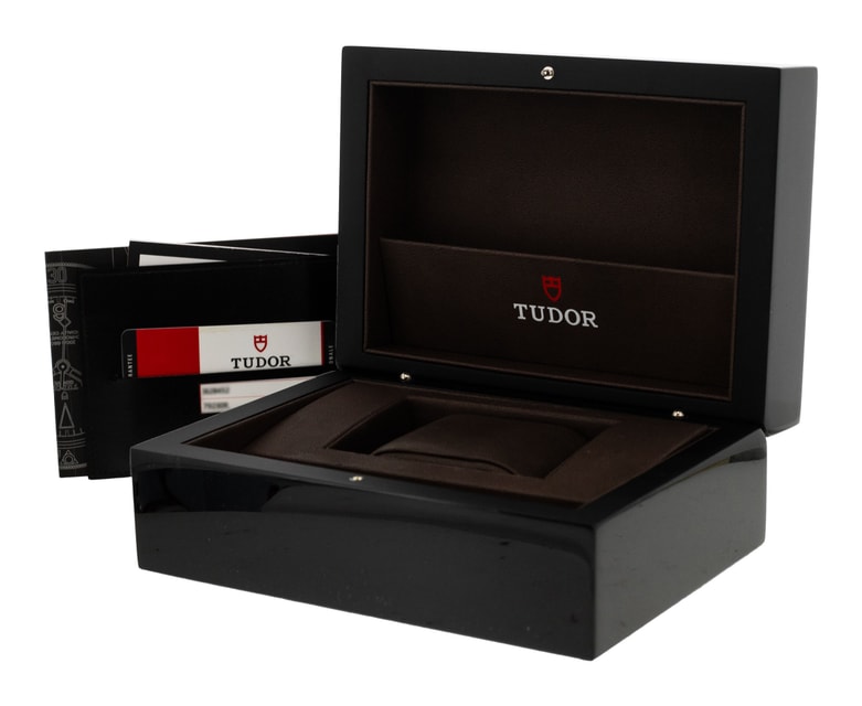 Tudor Heritage Black Bay 79230R-0003 Image 4
